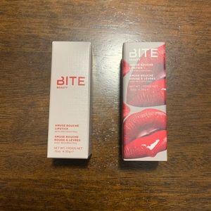 🍄 BITE Beauty | Amuse Bouche Lipstick